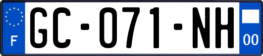 GC-071-NH