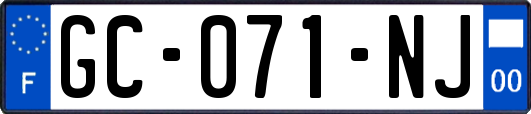 GC-071-NJ