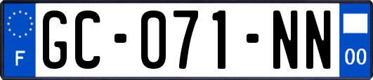 GC-071-NN