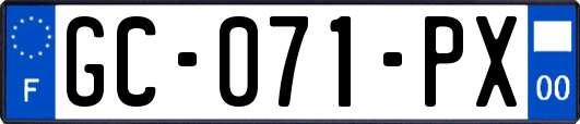 GC-071-PX