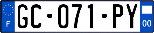 GC-071-PY