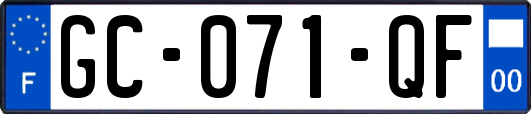 GC-071-QF