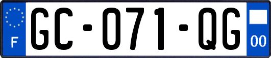 GC-071-QG