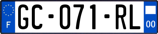 GC-071-RL