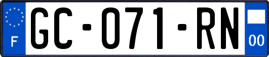 GC-071-RN