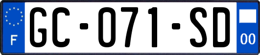GC-071-SD