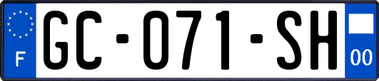 GC-071-SH