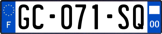 GC-071-SQ