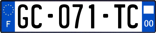 GC-071-TC