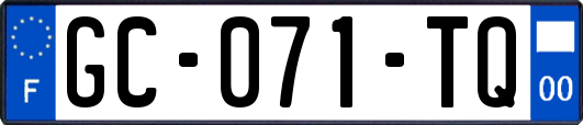 GC-071-TQ