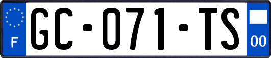 GC-071-TS