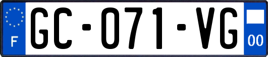 GC-071-VG