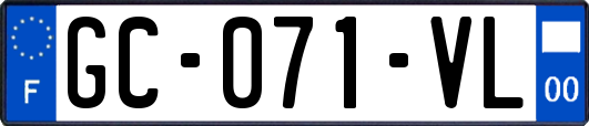 GC-071-VL