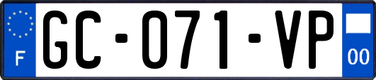 GC-071-VP