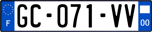 GC-071-VV