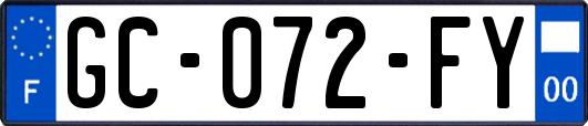 GC-072-FY
