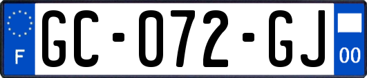 GC-072-GJ