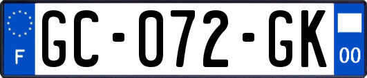 GC-072-GK