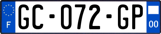 GC-072-GP