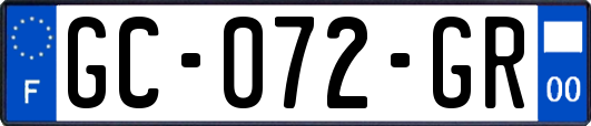GC-072-GR