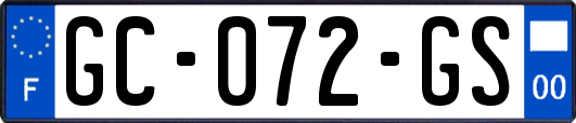 GC-072-GS