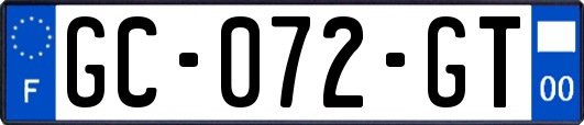 GC-072-GT