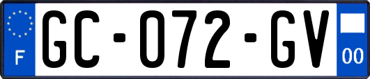 GC-072-GV