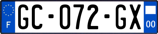 GC-072-GX