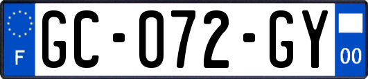 GC-072-GY