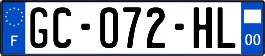 GC-072-HL