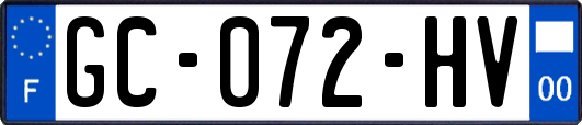 GC-072-HV