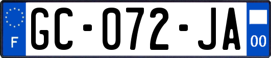 GC-072-JA