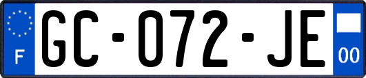 GC-072-JE