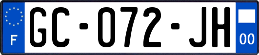 GC-072-JH