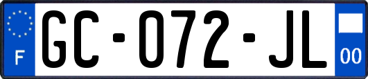 GC-072-JL
