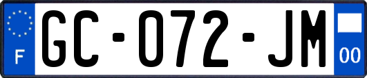 GC-072-JM