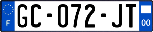 GC-072-JT