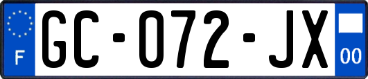 GC-072-JX