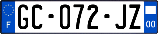 GC-072-JZ