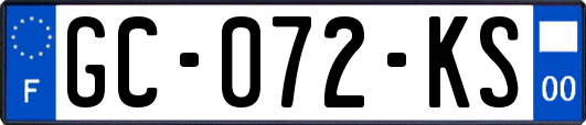 GC-072-KS
