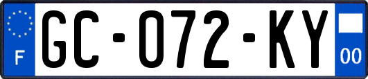 GC-072-KY