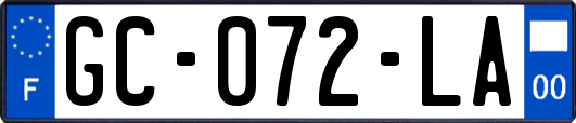 GC-072-LA