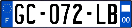 GC-072-LB