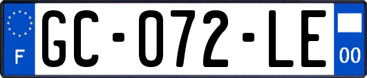 GC-072-LE