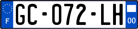 GC-072-LH