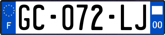 GC-072-LJ