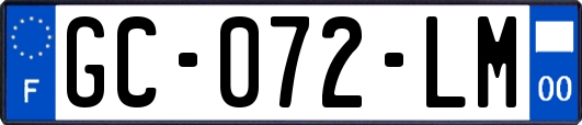 GC-072-LM