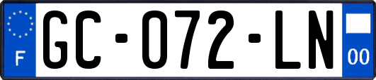 GC-072-LN