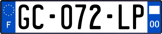 GC-072-LP