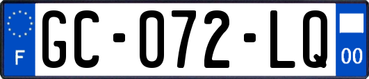 GC-072-LQ